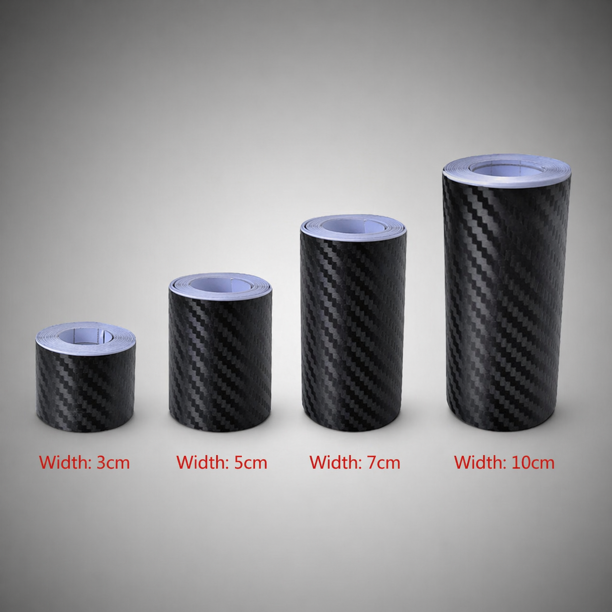 π₯ LAST DAY 25% OFF π π₯ Nano Carbon Fiber Car Protection Film