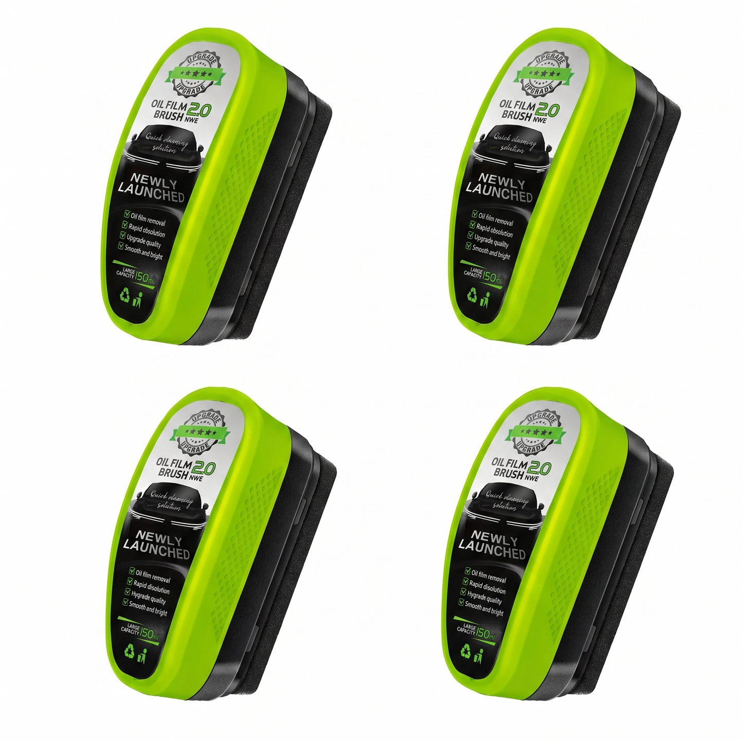 π₯ SPECIAL OFFER: Get 50% Off π§οΈ Blurry windshield in the rain? Wipe away oil film in just 1 minute!