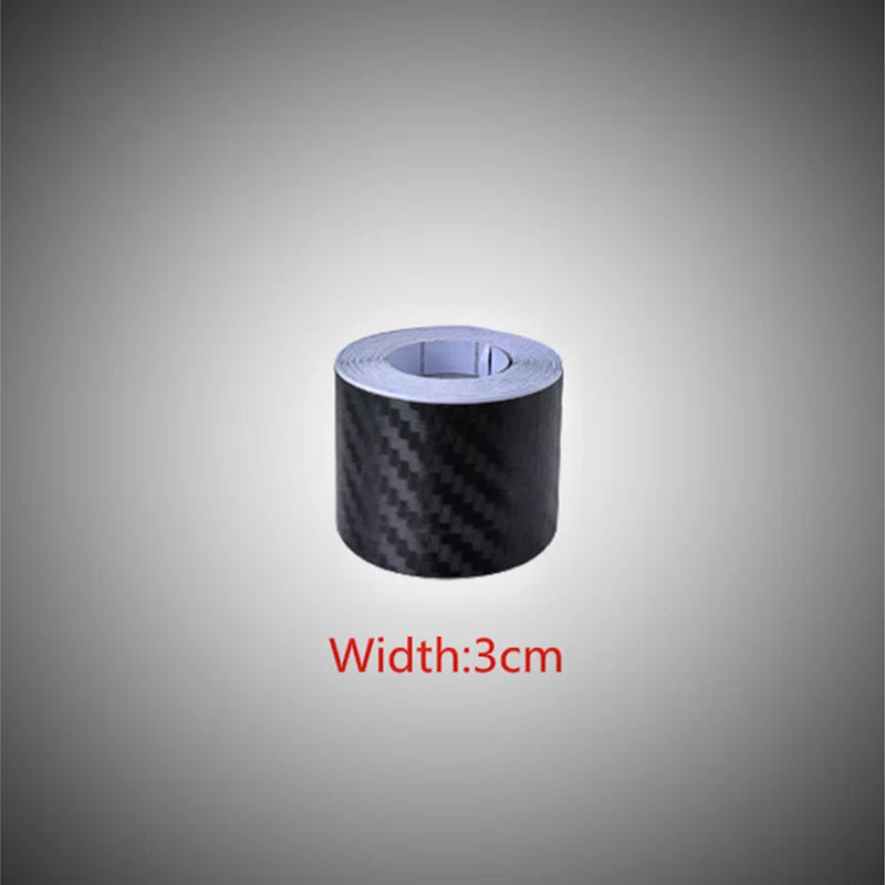 🔥 LAST DAY 25% OFF 🚗 🔥 Nano Carbon Fiber Car Protection Film