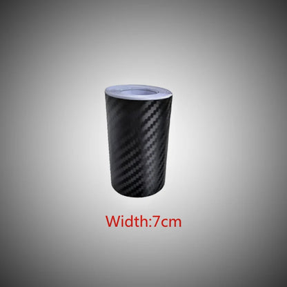 🔥 LAST DAY 25% OFF 🚗 🔥 Nano Carbon Fiber Car Protection Film