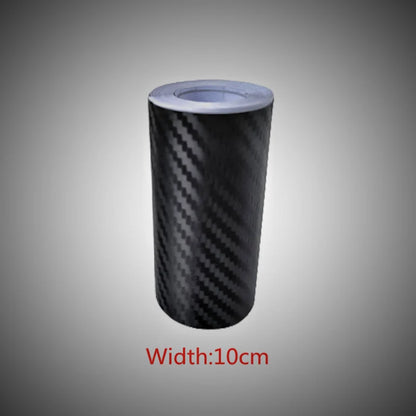 🔥 LAST DAY 25% OFF 🚗 🔥 Nano Carbon Fiber Car Protection Film