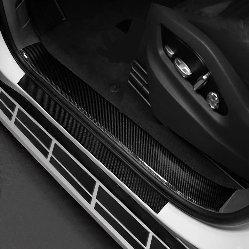 🔥 LAST DAY 25% OFF 🚗 🔥 Nano Carbon Fiber Car Protection Film