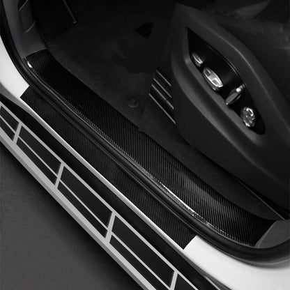 🔥 LAST DAY 25% OFF 🚗 🔥 Nano Carbon Fiber Car Protection Film