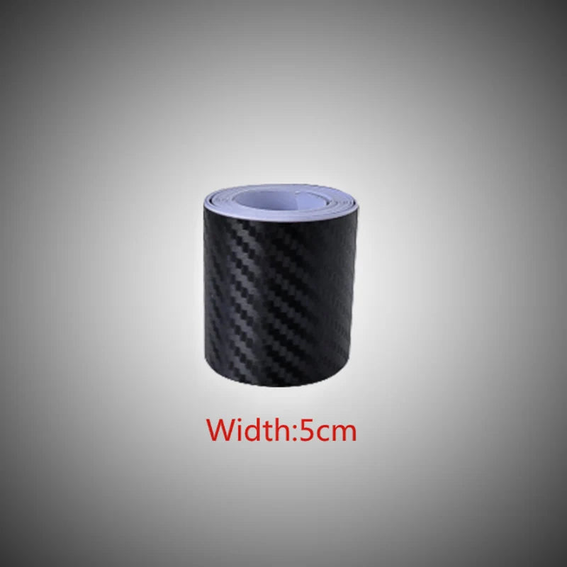 🔥 LAST DAY 25% OFF 🚗 🔥 Nano Carbon Fiber Car Protection Film