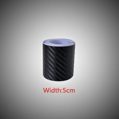 🔥 LAST DAY 25% OFF 🚗 🔥 Nano Carbon Fiber Car Protection Film